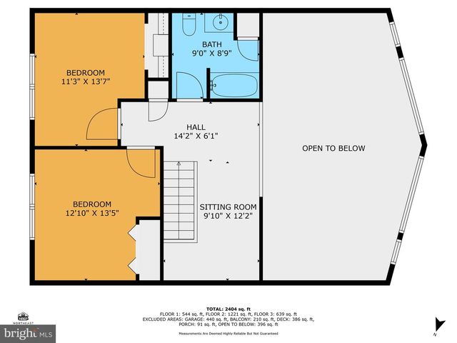 208 PINE VALLEY LN, Hazle Township, PA 18202