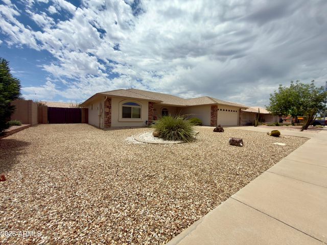 11531 E KIVA Avenue, Mesa, AZ 85209