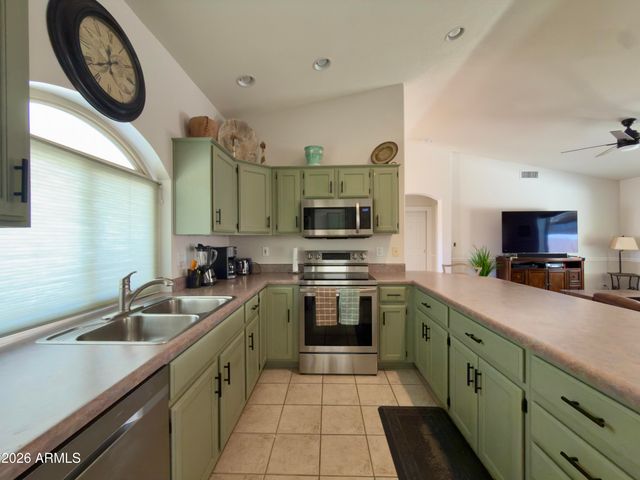 11531 E KIVA Avenue, Mesa, AZ 85209