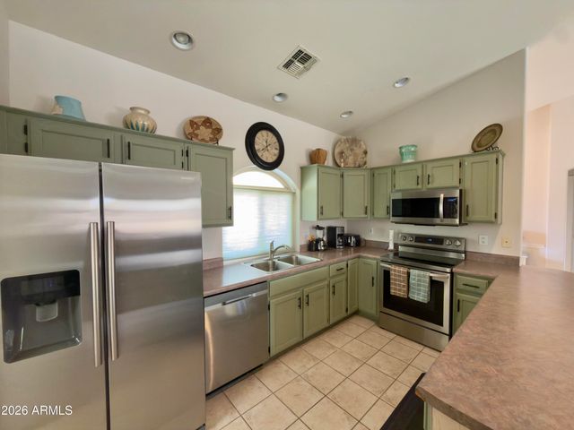 11531 E KIVA Avenue, Mesa, AZ 85209