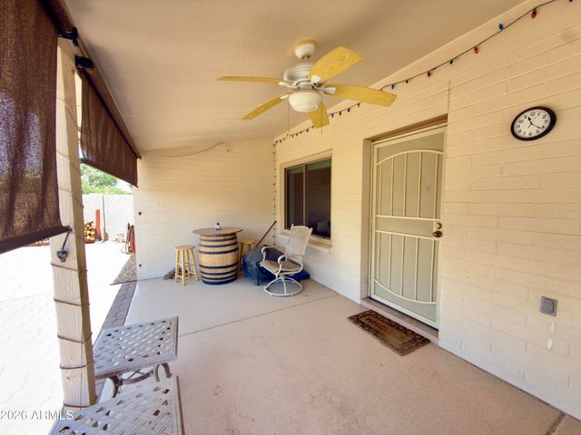 11531 E KIVA Avenue, Mesa, AZ 85209
