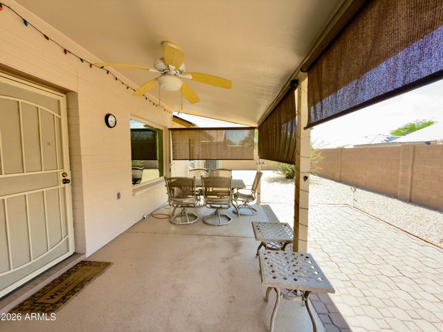 11531 E KIVA Avenue, Mesa, AZ 85209