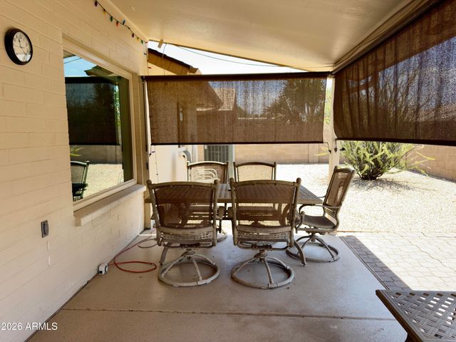 11531 E KIVA Avenue, Mesa, AZ 85209