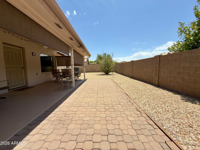 11531 E KIVA Avenue, Mesa, AZ 85209