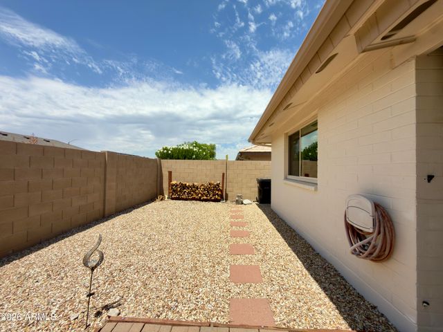 11531 E KIVA Avenue, Mesa, AZ 85209