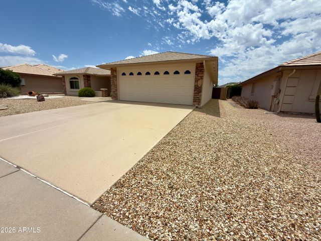11531 E KIVA Avenue, Mesa, AZ 85209