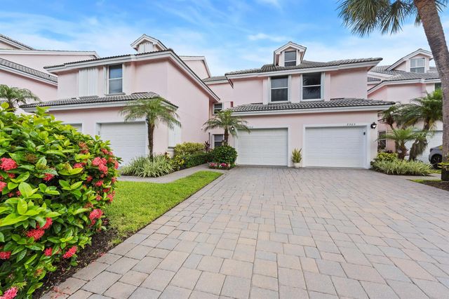 2506 N Fairway Drive N, Jupiter, FL 33477