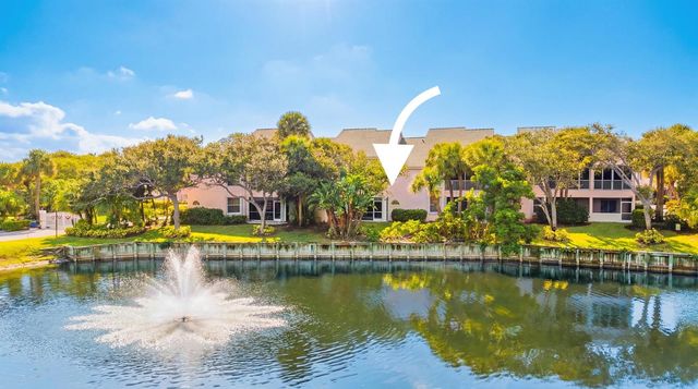 2506 N Fairway Drive N, Jupiter, FL 33477