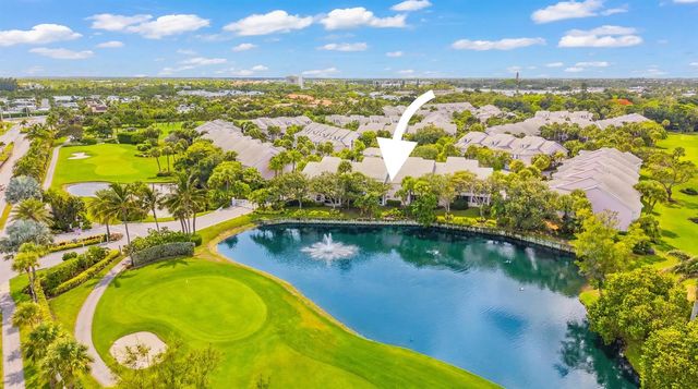 2506 N Fairway Drive N, Jupiter, FL 33477