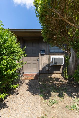 4905 El Campo Avenue A, Fort Worth, TX 76107