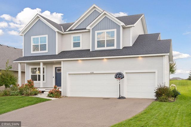 6388 Jeffery Avenue S, Cottage Grove, MN 55016