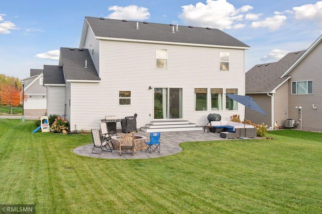 6388 Jeffery Avenue S, Cottage Grove, MN 55016