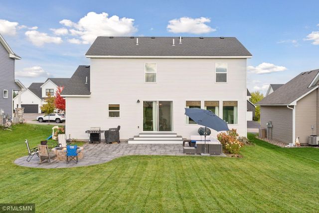 6388 Jeffery Avenue S, Cottage Grove, MN 55016