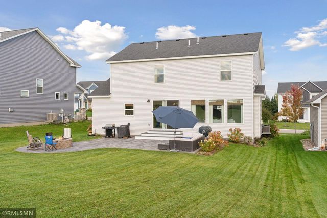 6388 Jeffery Avenue S, Cottage Grove, MN 55016