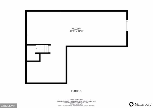 6388 Jeffery Avenue S, Cottage Grove, MN 55016