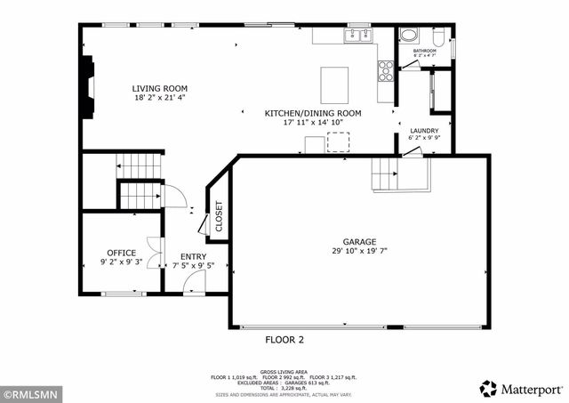 6388 Jeffery Avenue S, Cottage Grove, MN 55016