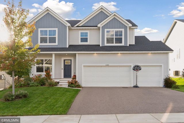 6388 Jeffery Avenue S, Cottage Grove, MN 55016