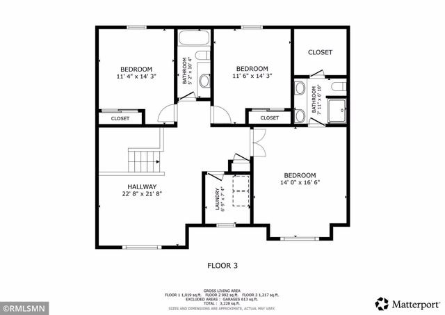 6388 Jeffery Avenue S, Cottage Grove, MN 55016