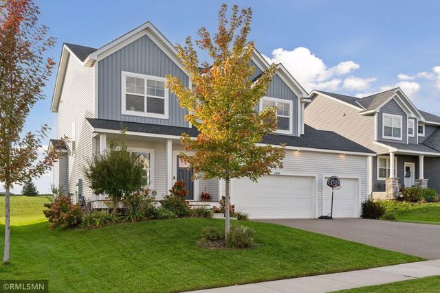 6388 Jeffery Avenue S, Cottage Grove, MN 55016