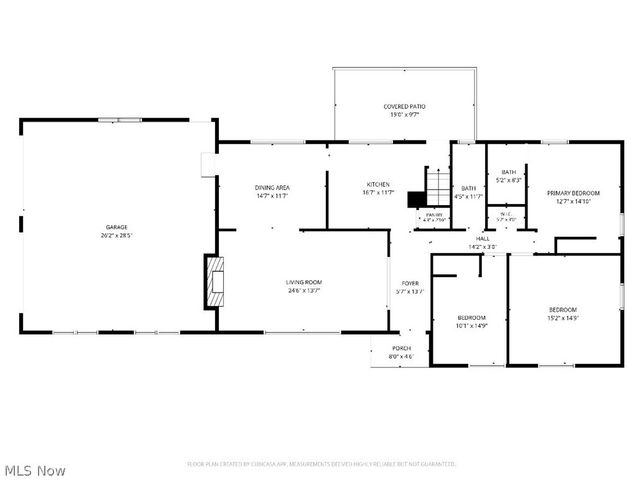 3072 Tallmadge Road, Kent, OH 44240