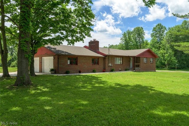 3072 Tallmadge Road, Kent, OH 44240