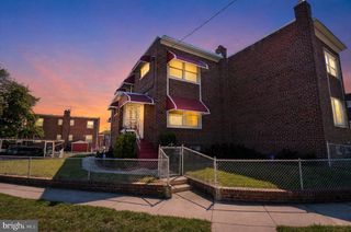 5539 5TH ST NE, Washington, DC 20011
