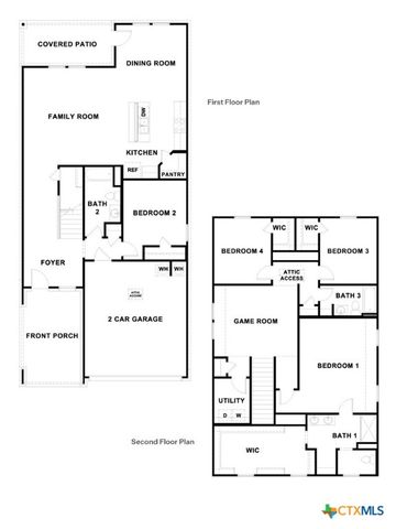 109 MORNING SIDE Grove, San Marcos, TX 78666