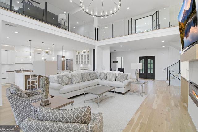 1255 Em Croy Road, Buford, GA 30518