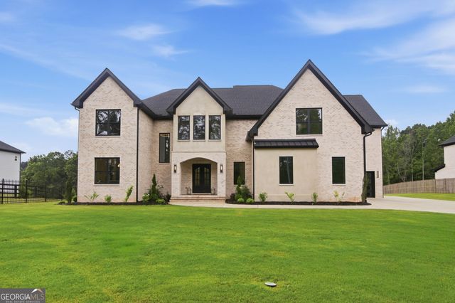 1255 Em Croy Road, Buford, GA 30518