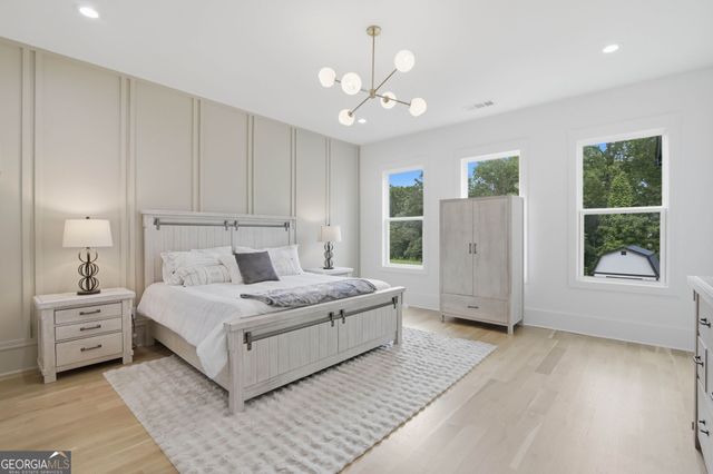 1255 Em Croy Road, Buford, GA 30518
