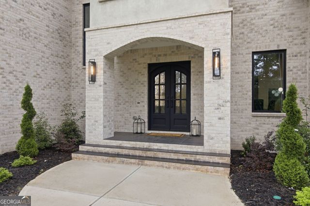 1255 Em Croy Road, Buford, GA 30518