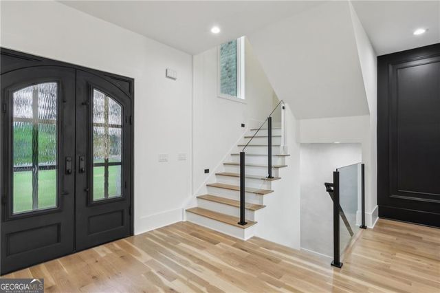1255 Em Croy Road, Buford, GA 30518