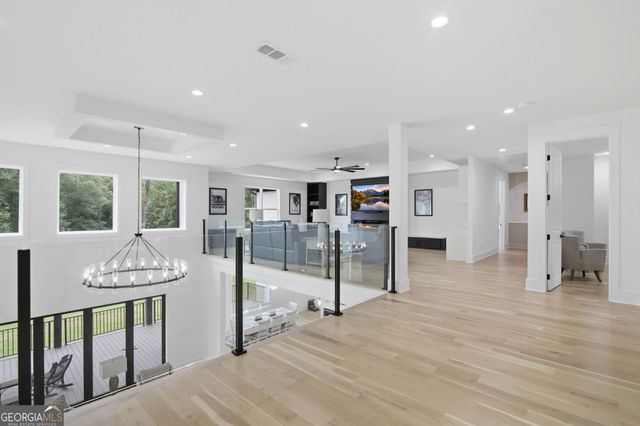 1255 Em Croy Road, Buford, GA 30518