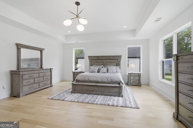 1255 Em Croy Road, Buford, GA 30518