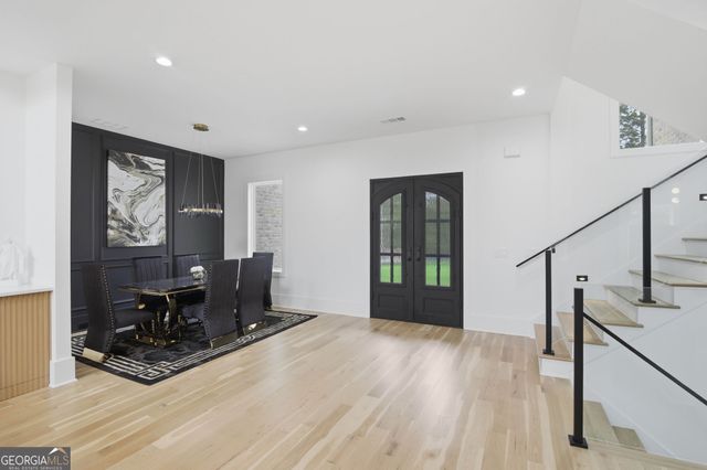 1255 Em Croy Road, Buford, GA 30518