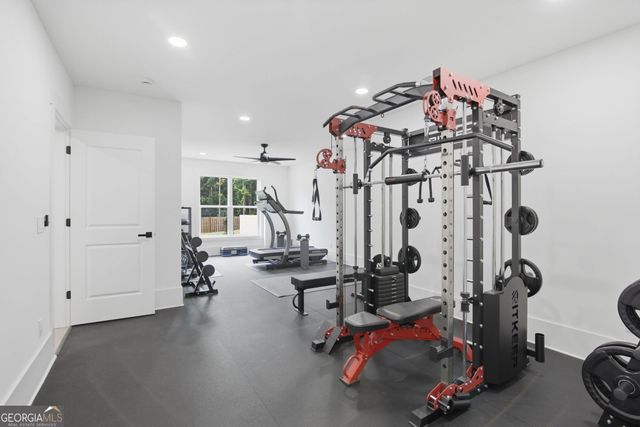 1255 Em Croy Road, Buford, GA 30518