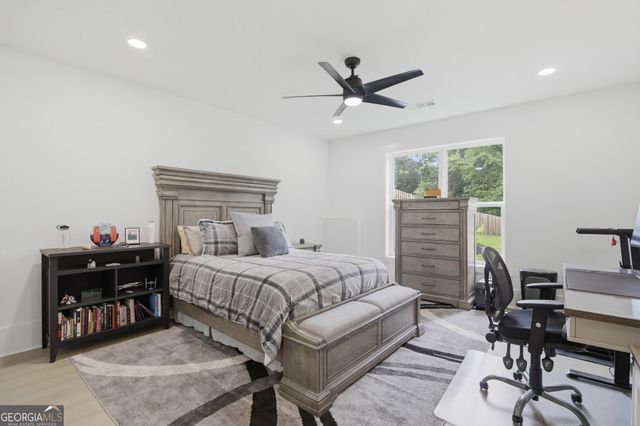 1255 Em Croy Road, Buford, GA 30518