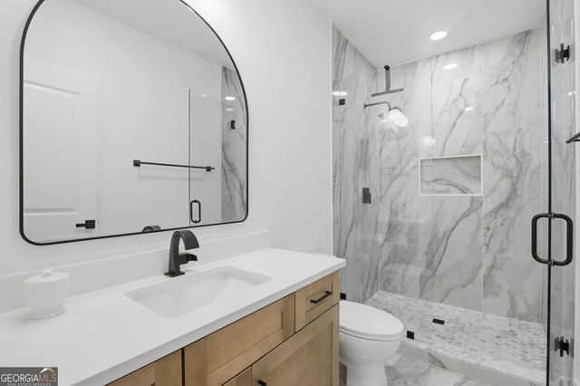 1255 Em Croy Road, Buford, GA 30518