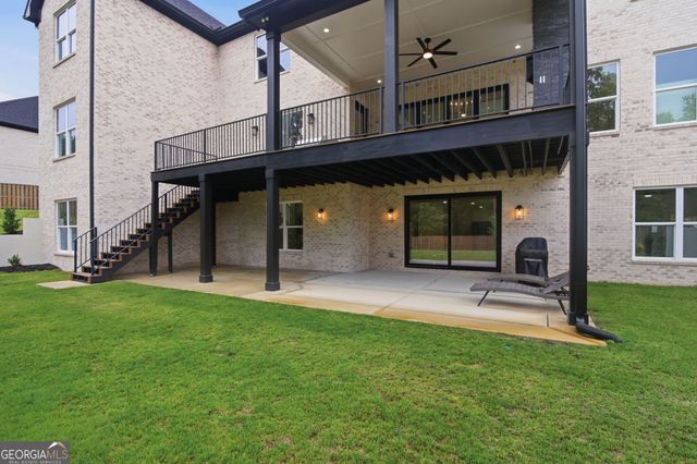 1255 Em Croy Road, Buford, GA 30518