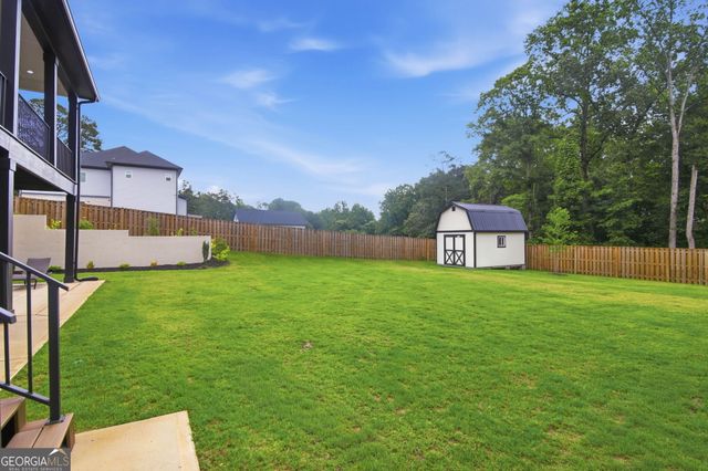 1255 Em Croy Road, Buford, GA 30518