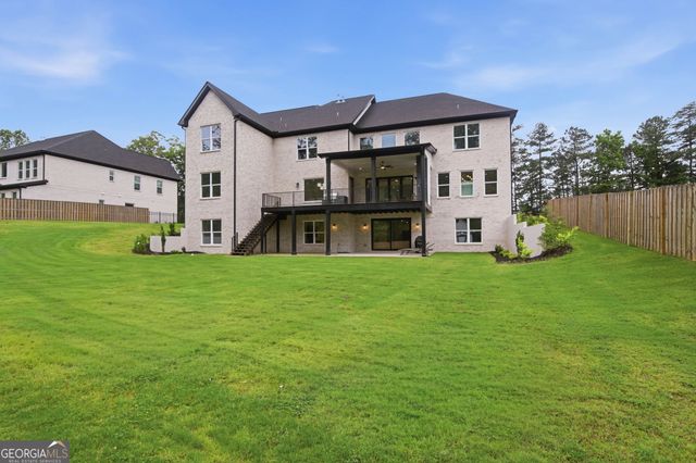 1255 Em Croy Road, Buford, GA 30518