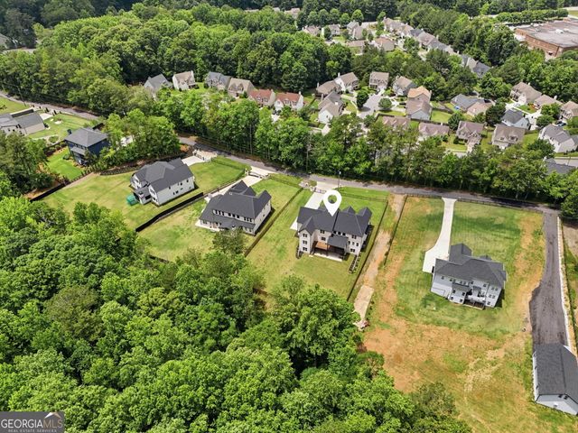 1255 Em Croy Road, Buford, GA 30518