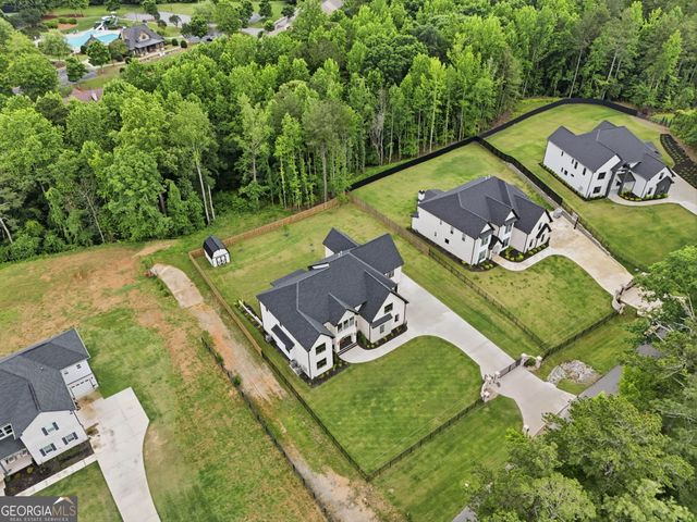 1255 Em Croy Road, Buford, GA 30518