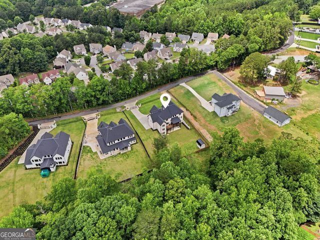 1255 Em Croy Road, Buford, GA 30518