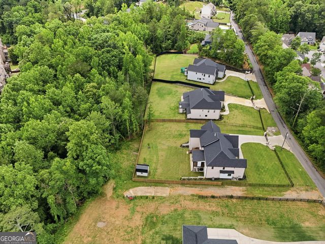 1255 Em Croy Road, Buford, GA 30518