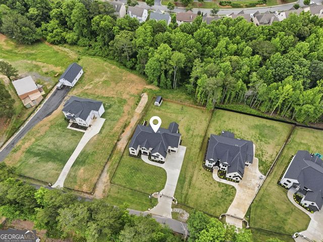 1255 Em Croy Road, Buford, GA 30518