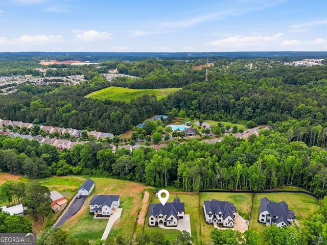 1255 Em Croy Road, Buford, GA 30518