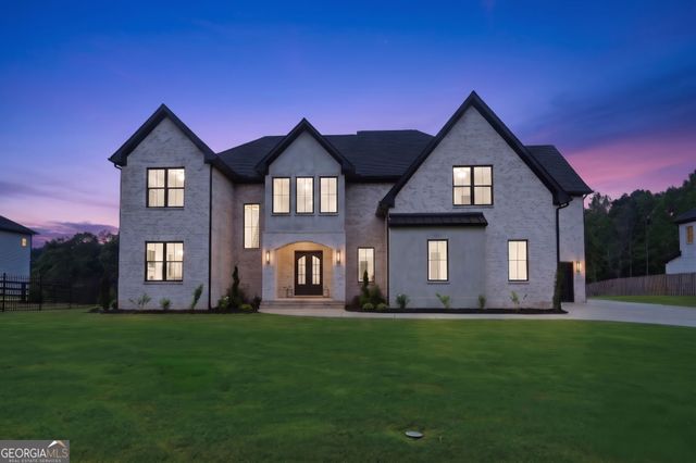 1255 Em Croy Road, Buford, GA 30518