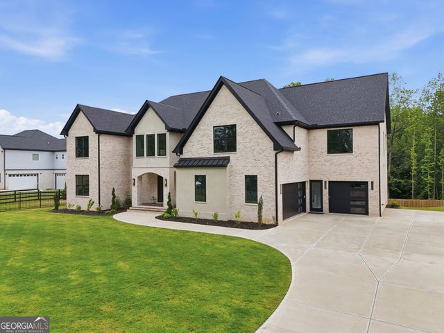 1255 Em Croy Road, Buford, GA 30518