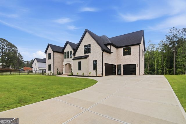 1255 Em Croy Road, Buford, GA 30518